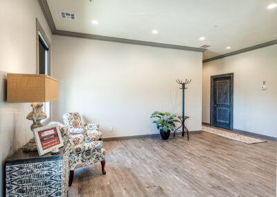 Hill Construction is an Oklahoma City construction company that specializes in commercial building remodels and restorations.