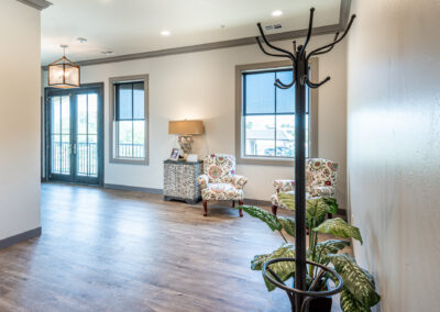 An interior office remodel is best when it is done by commercial building contractors with a lot of experience.