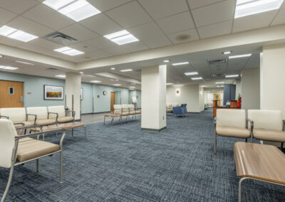 Construction projects often include foundation work, framing, and finishing to create residential or commercial buildings.