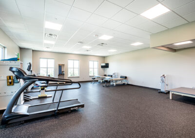 Durable construction materials like steel, concrete, and treated lumber ensure long-lasting performance in new projects.