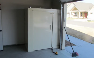 What Really Makes Above Ground Storm Shelters FEMA Compliant: A Midwest Safety Guide