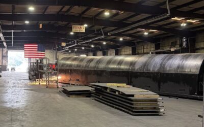 Top 5 Features Every Commercial Storm Shelter Should Have