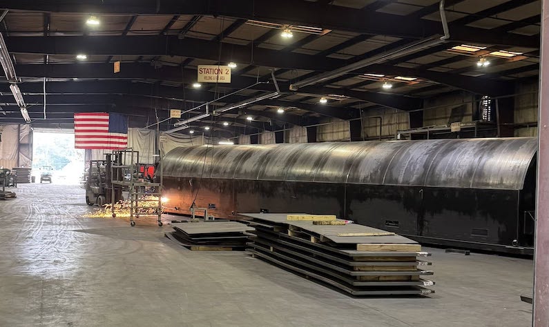 Top 5 Features Every Commercial Storm Shelter Should Have